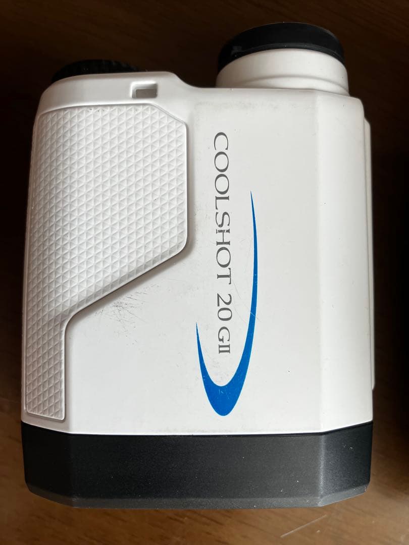 ゴルフ距離計　coolshotG20 II