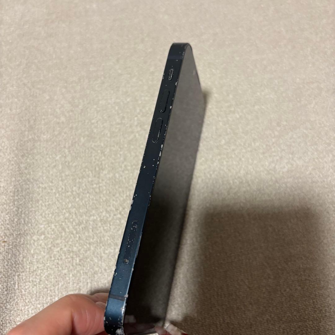 Apple iPhone 13 mini 128GB 本体　SIMフリー