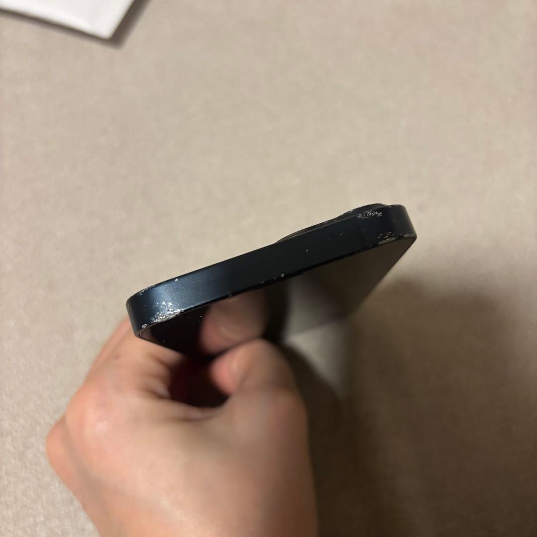 Apple iPhone 13 mini 128GB 本体　SIMフリー