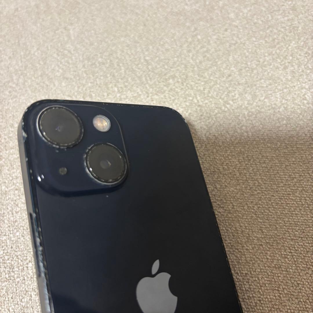 Apple iPhone 13 mini 128GB 本体　SIMフリー