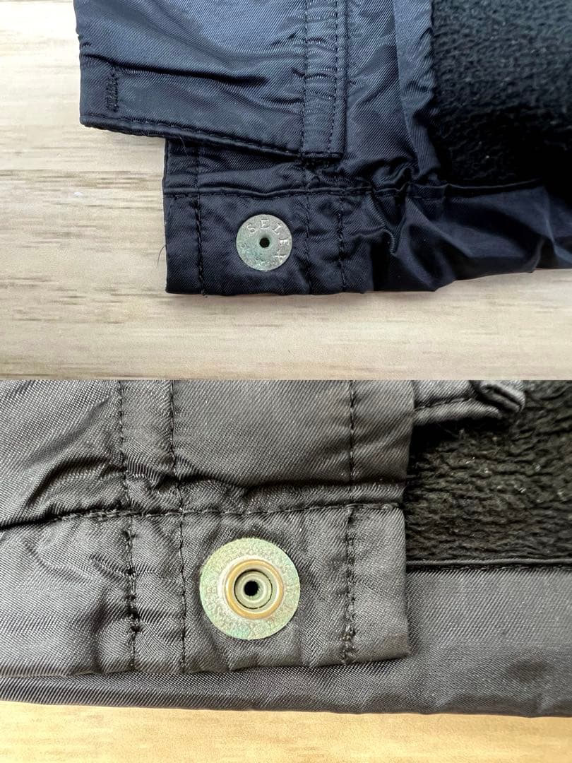 ジャケット・アウター visvim GORE WINDSTOPPER COACH JACKET