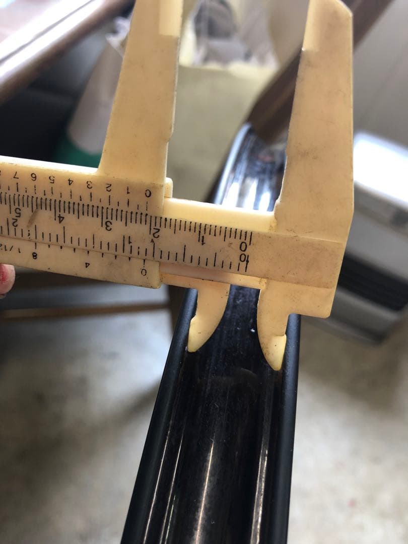 わたなべさま専用Elite EDGE 50 1364g! ワイドDB CL/TL