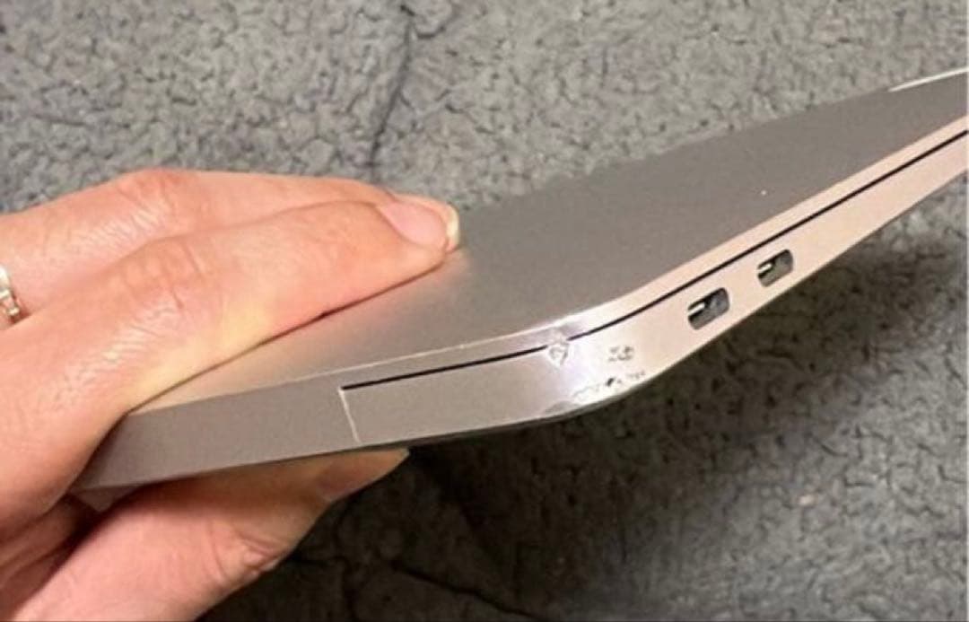 MacBook本体 MacBook Air 2020 m1 8/256