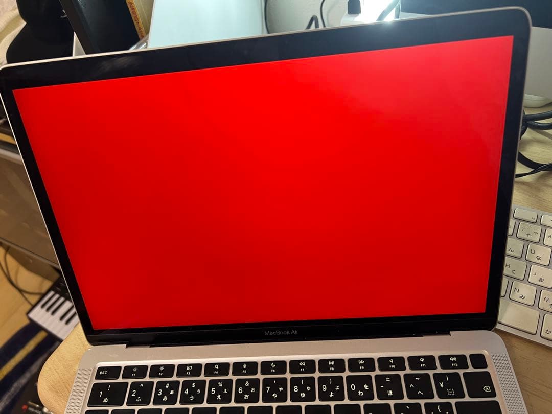 MacBook本体 MacBook Air 2020 m1 8/256