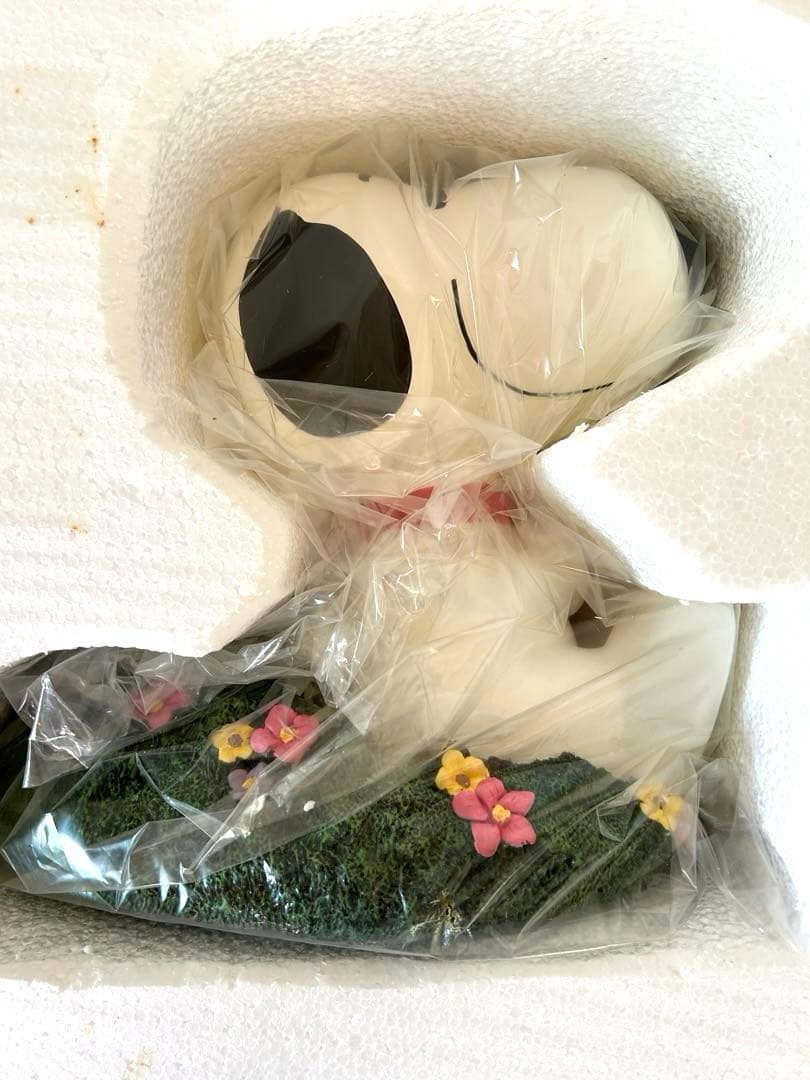 【ヴィンテージ】スヌーピー スリッパラック