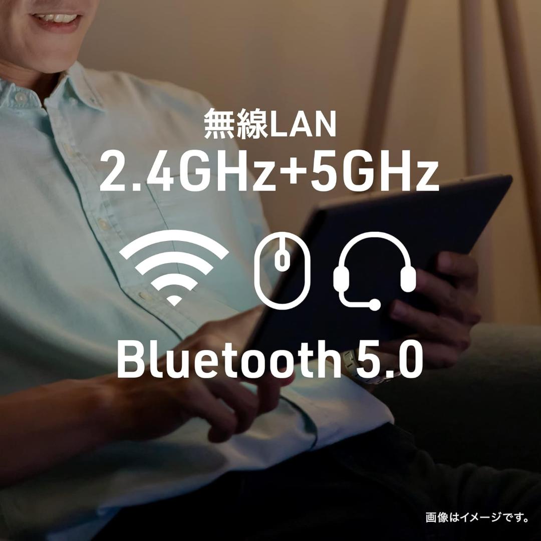 アイワ(aiwa) Android12搭載 10.1インチタブレット 本体