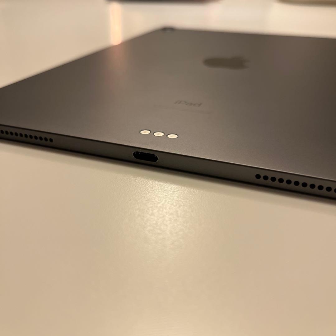 週末値引【3点セット】iPad Pro 11インチ