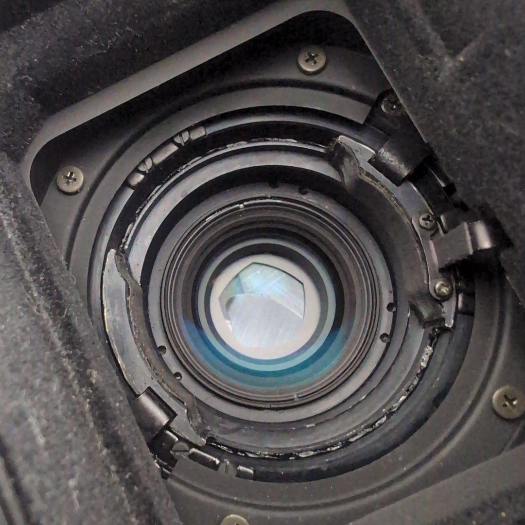 Fujifilm フジフイルム Fuji GW690 II 動作確認済み