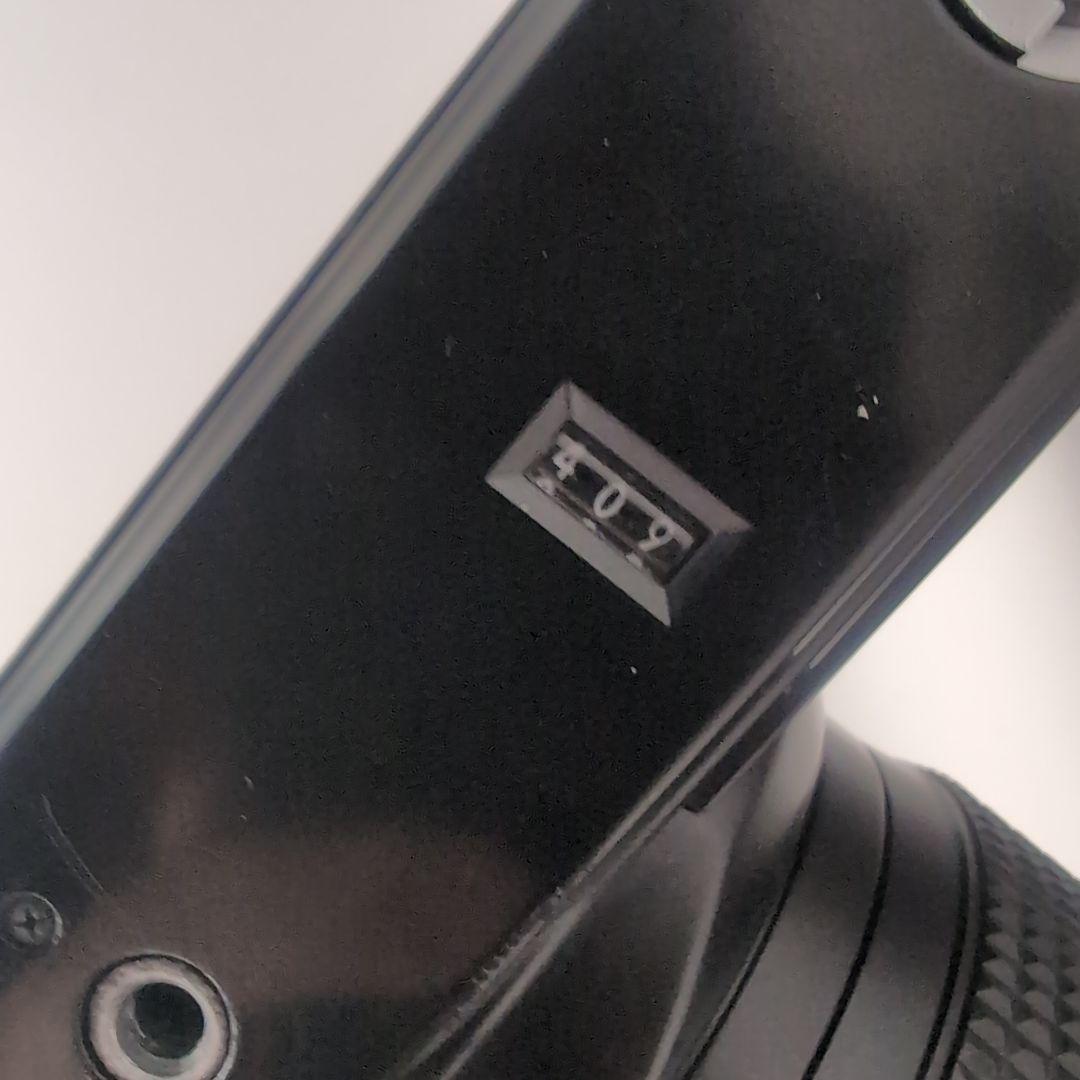 Fujifilm フジフイルム Fuji GW690 II 動作確認済み