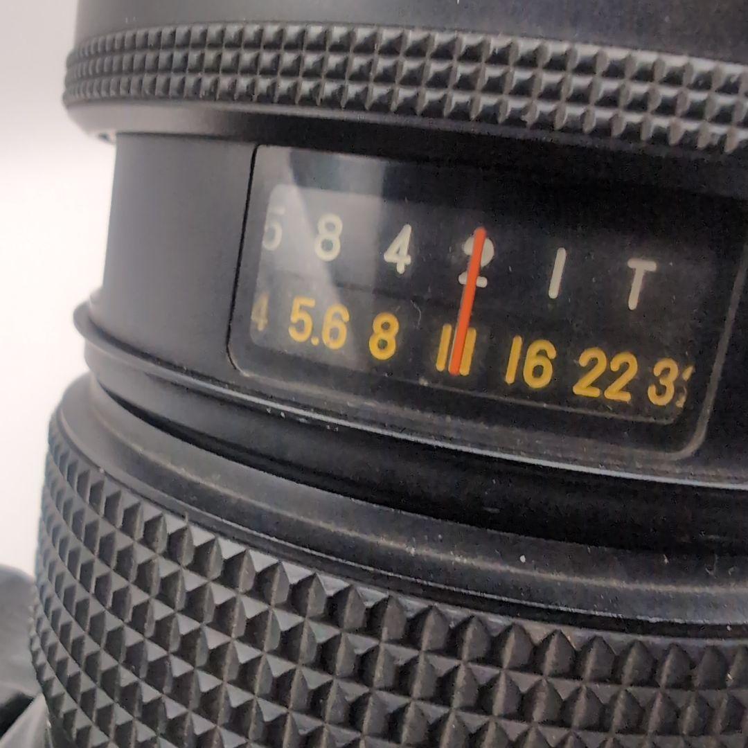 Fujifilm フジフイルム Fuji GW690 II 動作確認済み