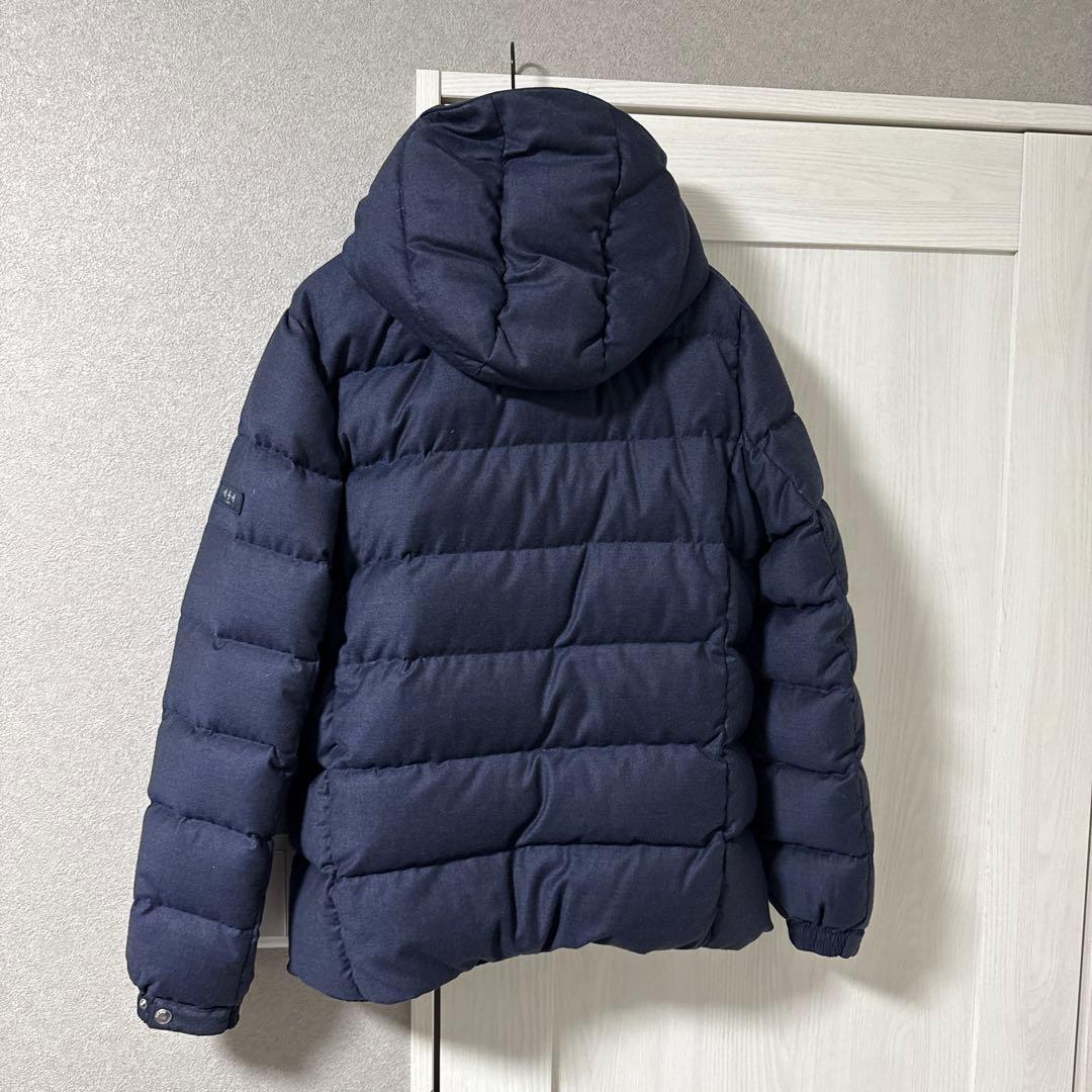 タトラス　ダウン MTA19A4289、ドミッツィアーノ Rライン