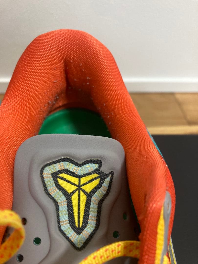 シューズ(男性用) Kobe8 protro \"Venice Beach\" 28cm