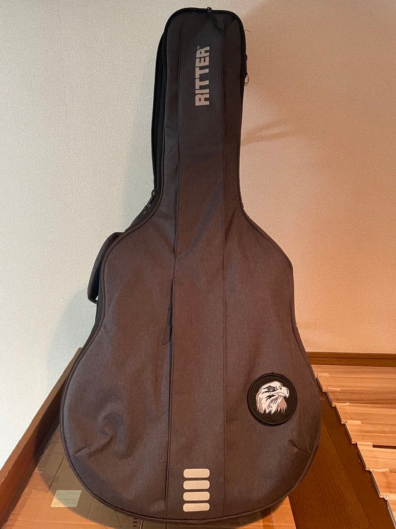 【haram a様】Epiphone J-200 EC アコースティックギター