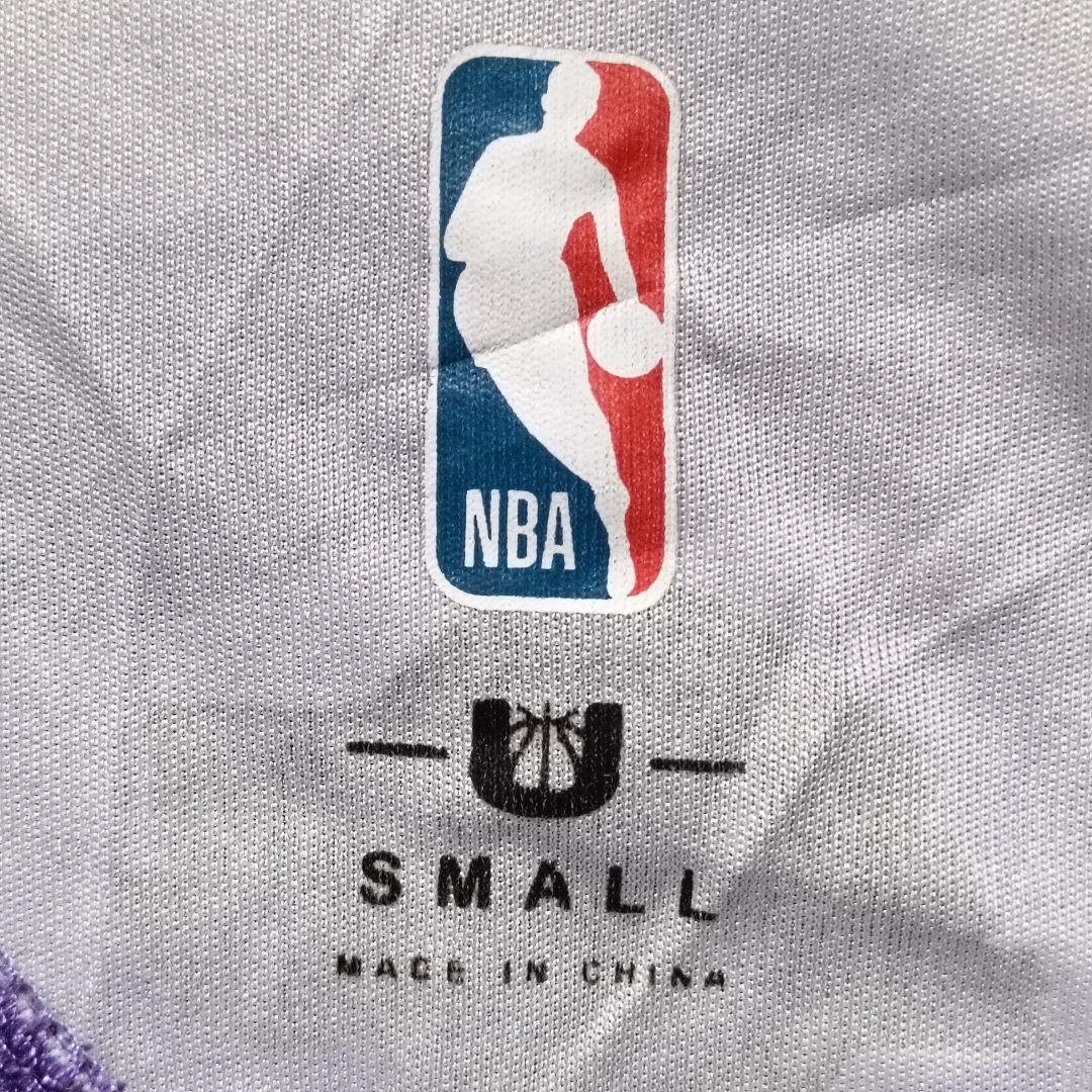 ❤NBA公認 レイカーズ レブロン・ジェームズ 6番 迷彩 タンクトップ 【S】