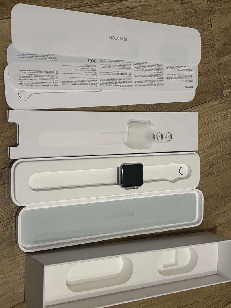 【3セット】iPad Air＋Apple Watch