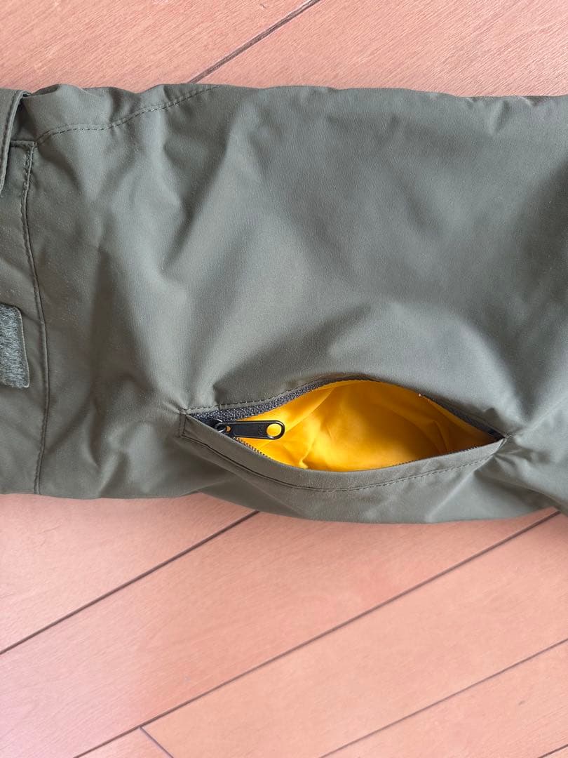 zozon. ⭐︎THE NORTH FACE スキーウェア150