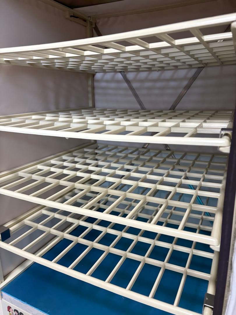 本日限定お値引き‼️ホームメイド協会 パン発酵機 5段