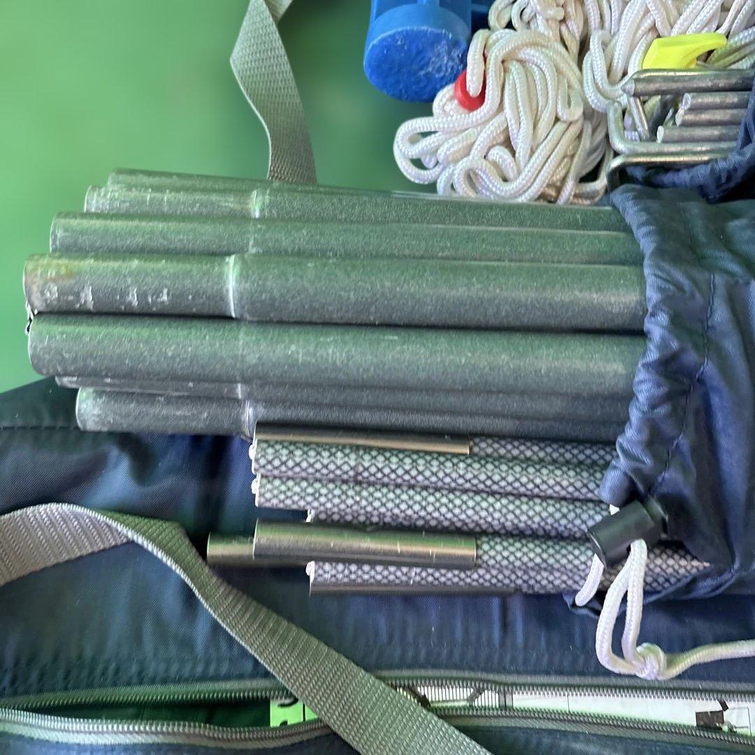 VISION PEAKS キャンプテント DOME SHELTER 360