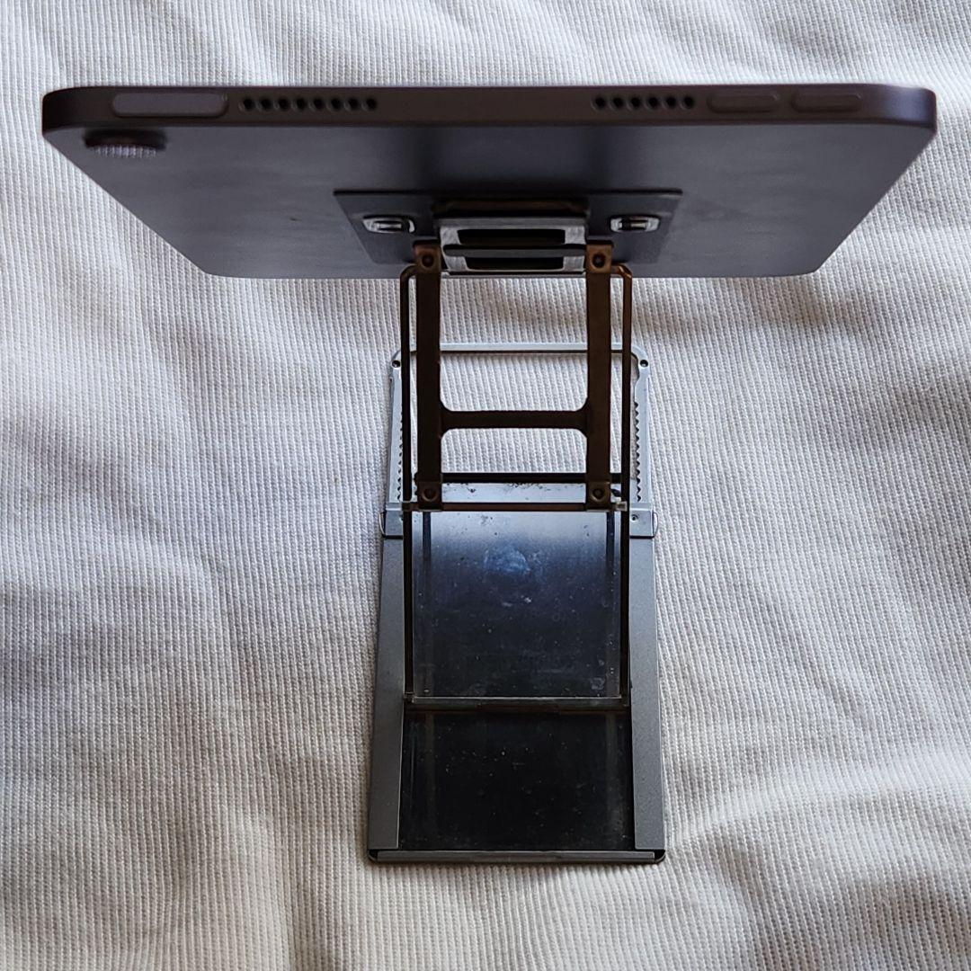 iPad mini 第6世代 パープル A2567