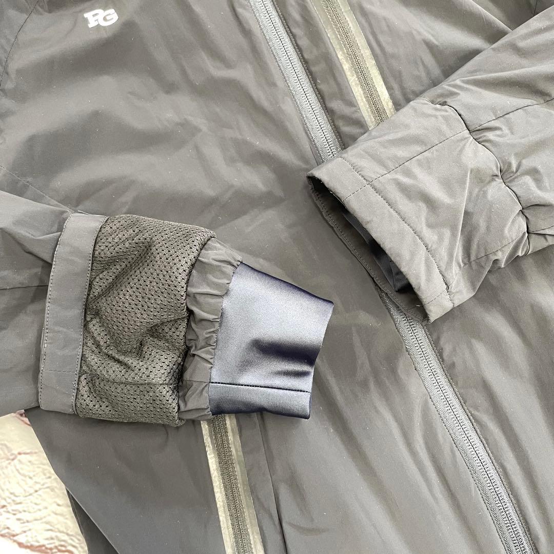 PEARLY GATES パーリーゲイツ 撥水 防風 レディース セットアップ