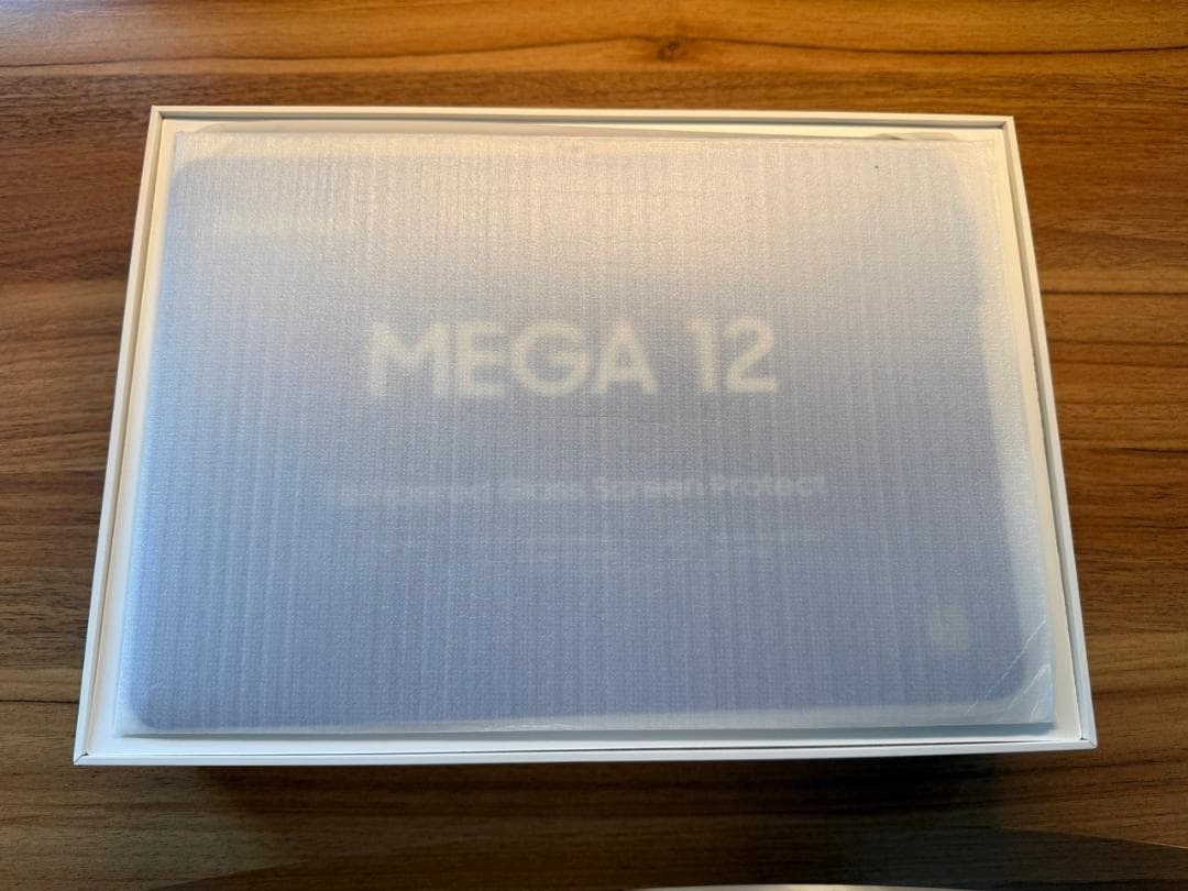 Blackview MEGA 12 キーボードケース付き 12GB+256GB