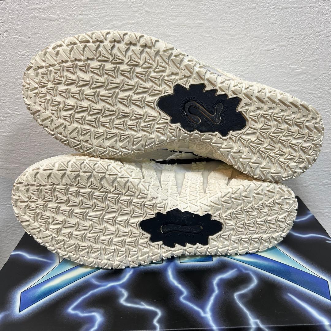 シューズ(男性用) Nike ja3 US8