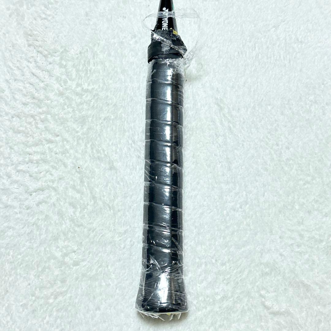 YONEX ARCSABER11 BP限定 3U5G ブラック×イエロー