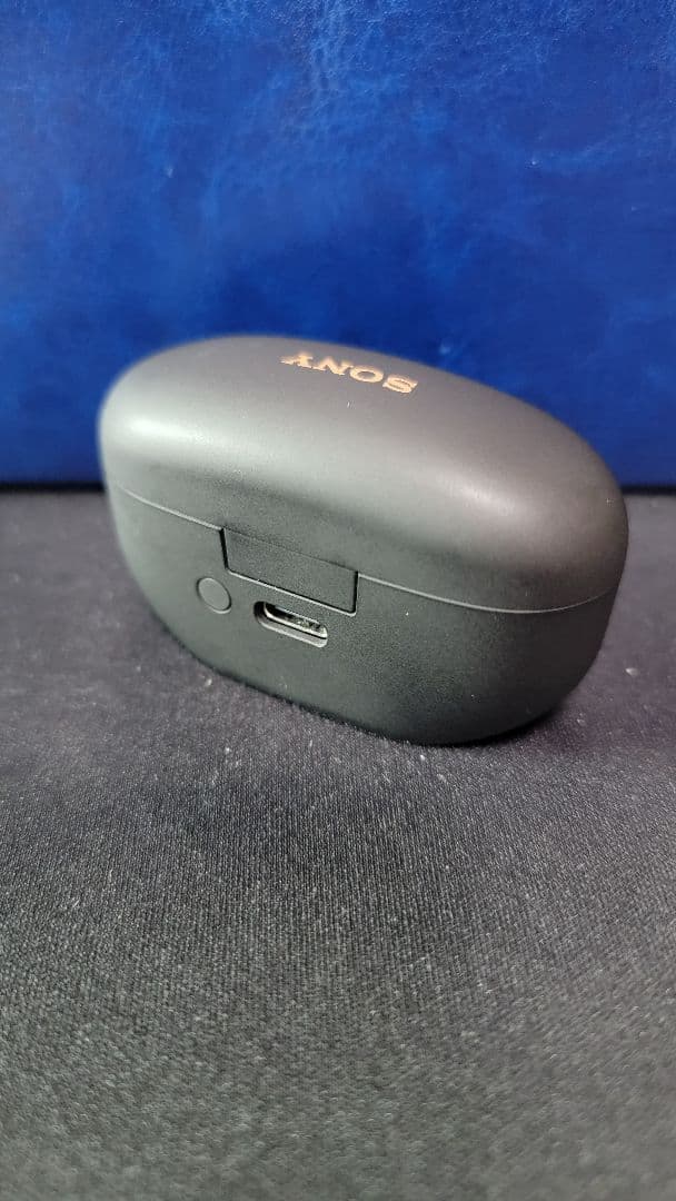 SONY WF-1000XM5 充電ケース