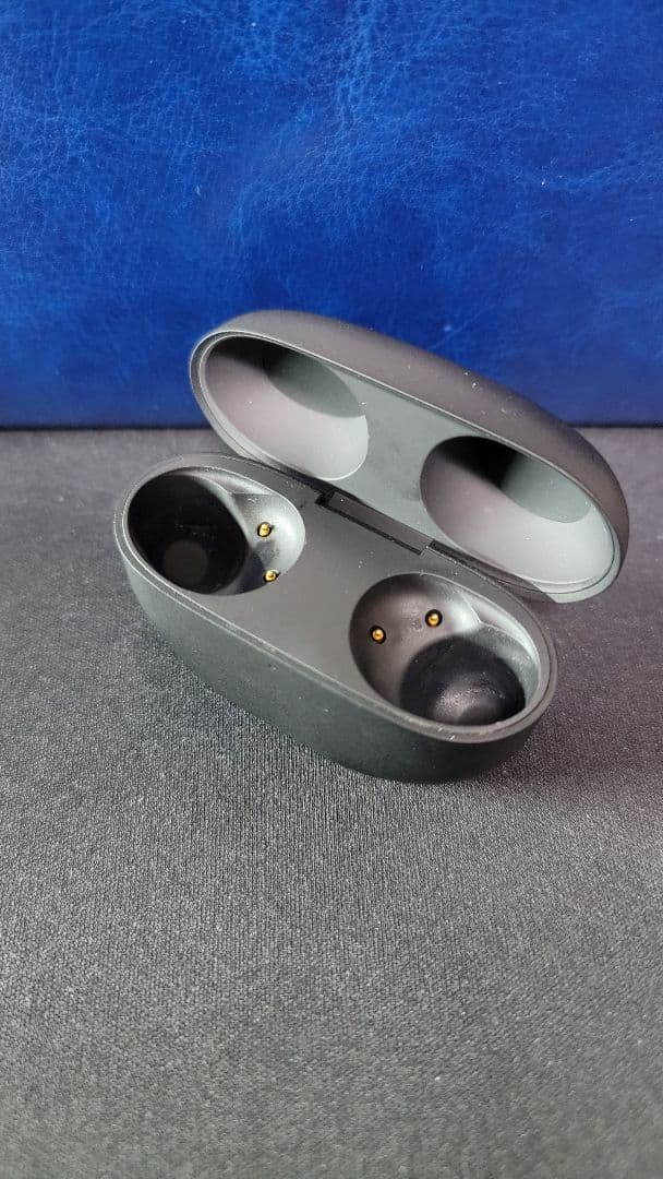 SONY WF-1000XM5 充電ケース