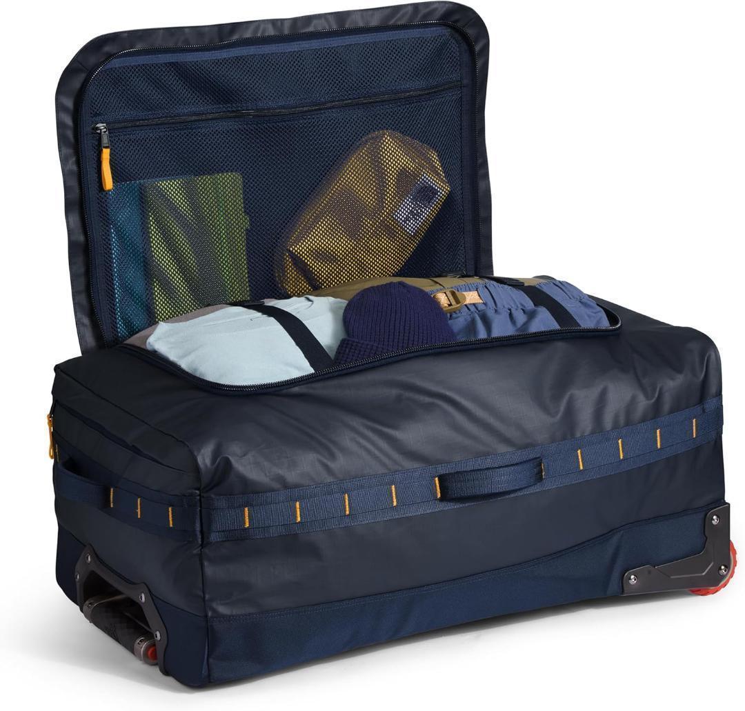 新品 正規品 ノースフェイス ベースキャンプ ボイジャー 29 キャリーバッグ