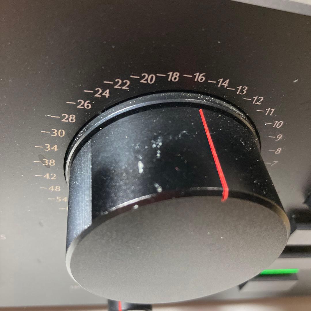 美品 動作品 山水AU-D507X プリメインアンプ サンスイ Sansui