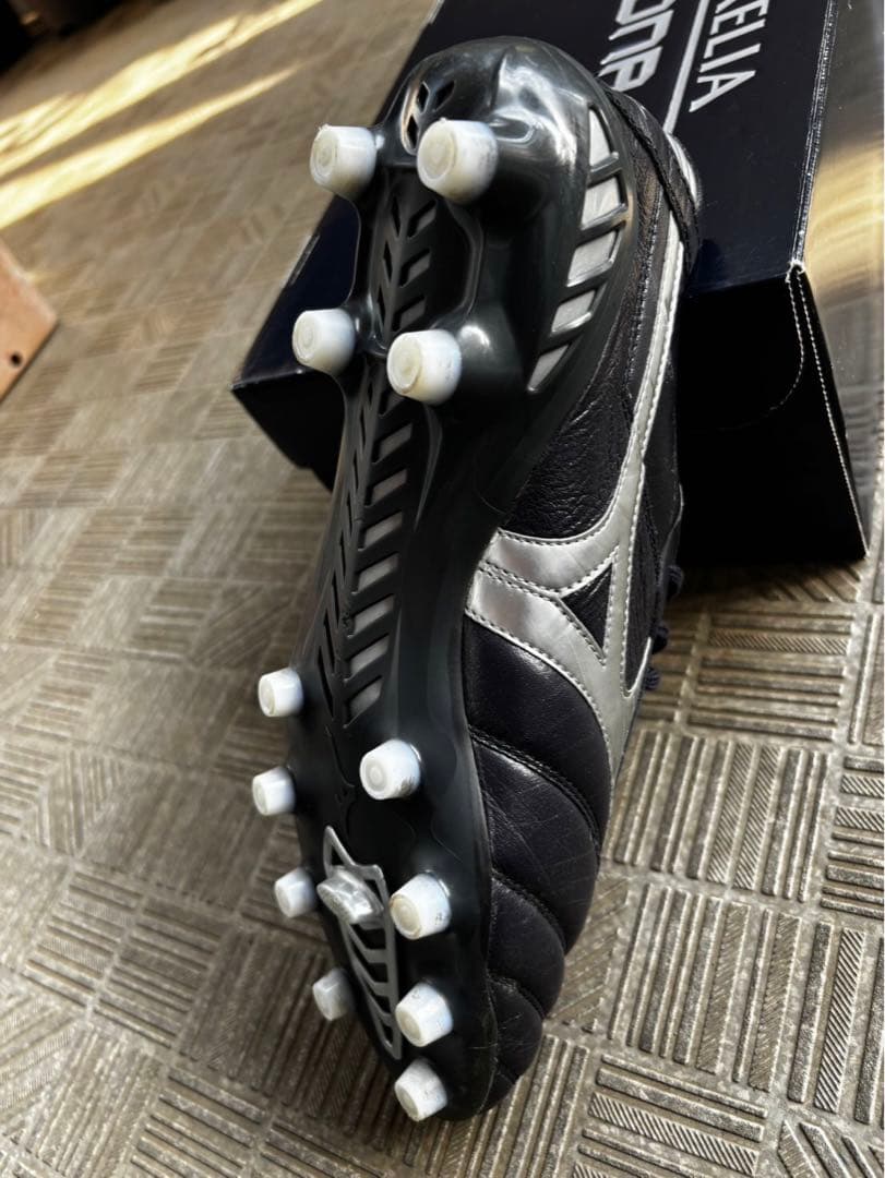 【限定品】MizunoモレリアDNA JAPAN 26.0cm 販売終了カラー