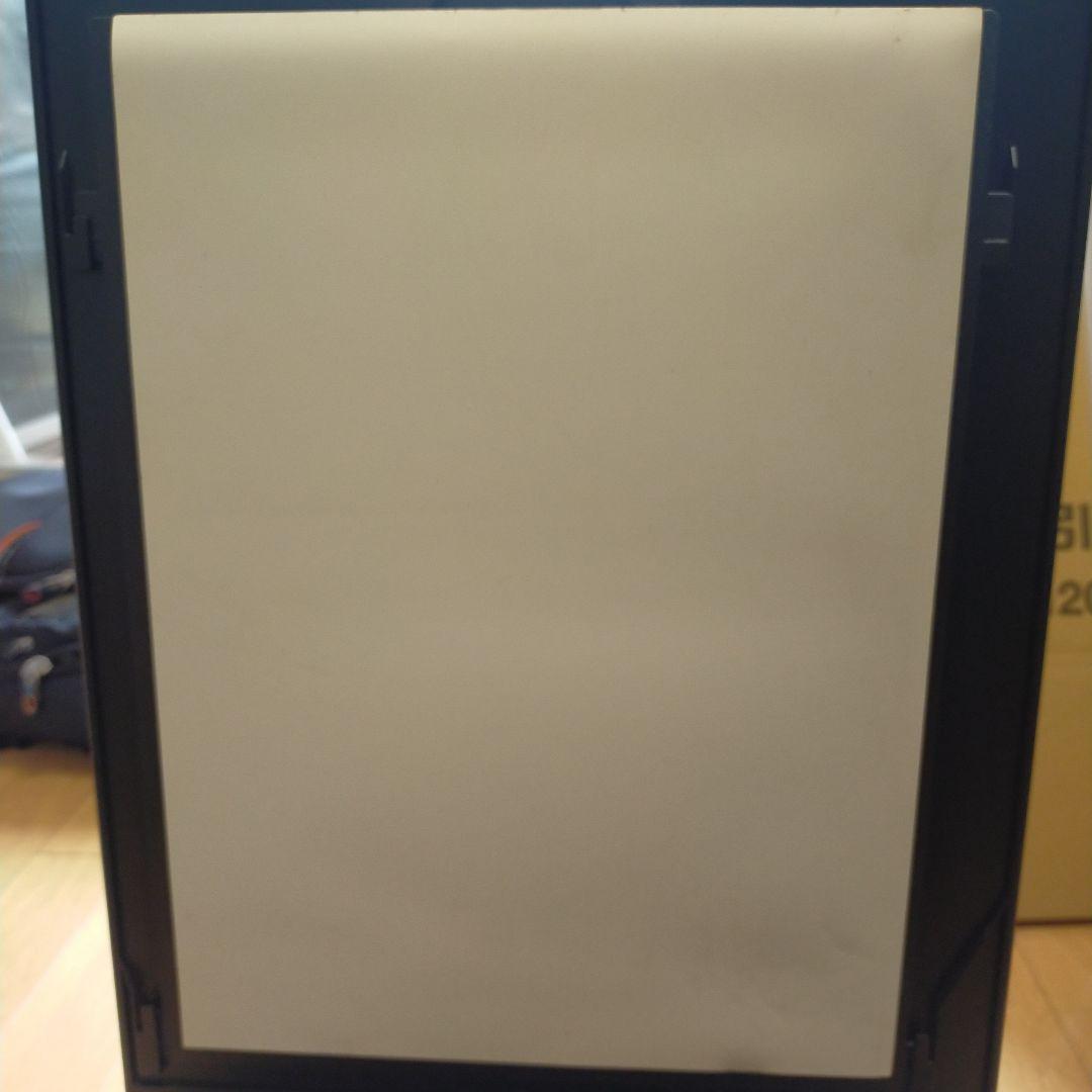 スキャナー EPSON GT-X980