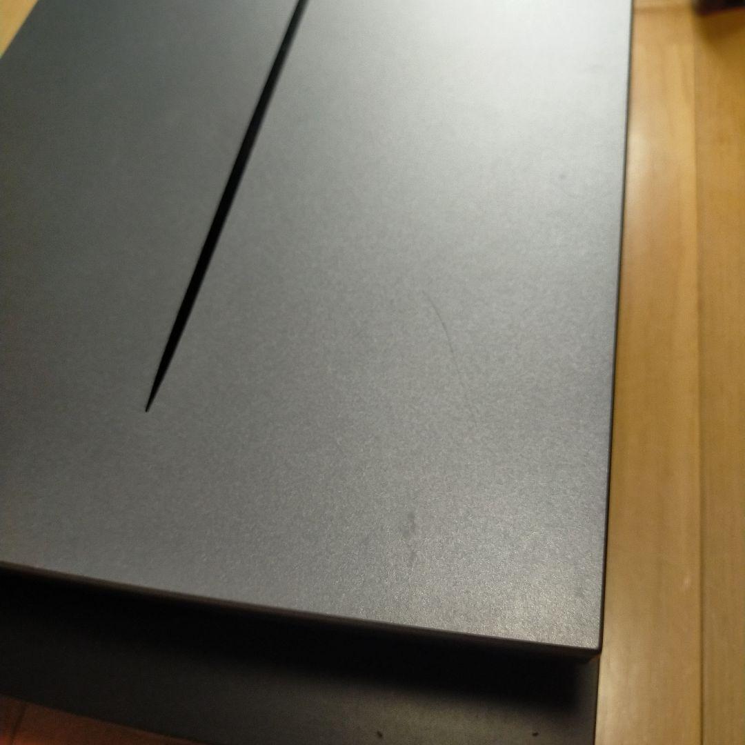 スキャナー EPSON GT-X980