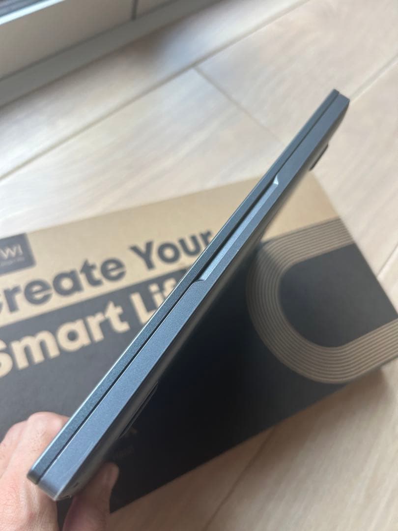 CHUWI MiniBook X 512GB 12GBノートPC