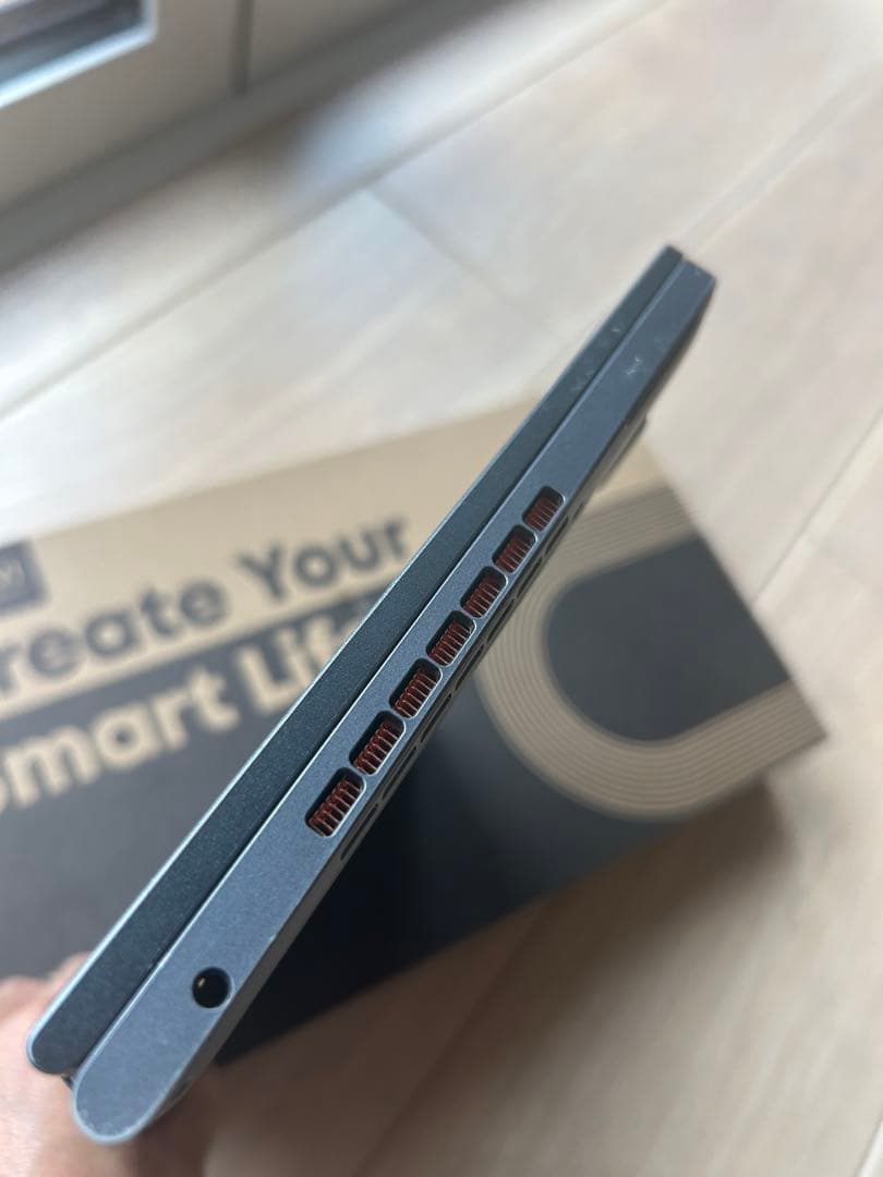 CHUWI MiniBook X 512GB 12GBノートPC