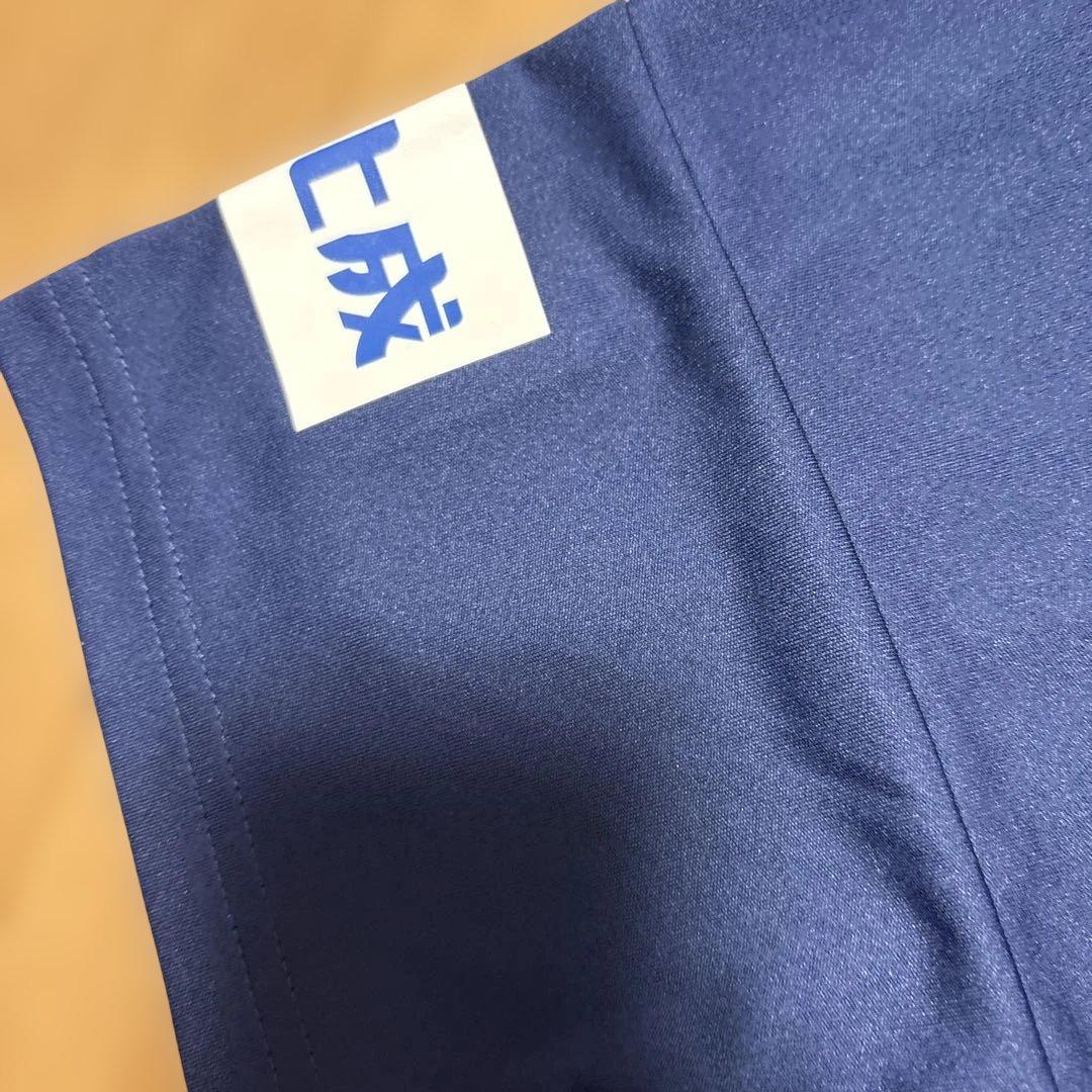 サイズO 横浜Ｆマリノス 中澤佑二 ユニフォーム