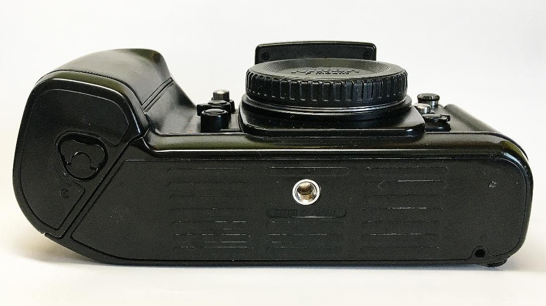 Nikon F4ボディ