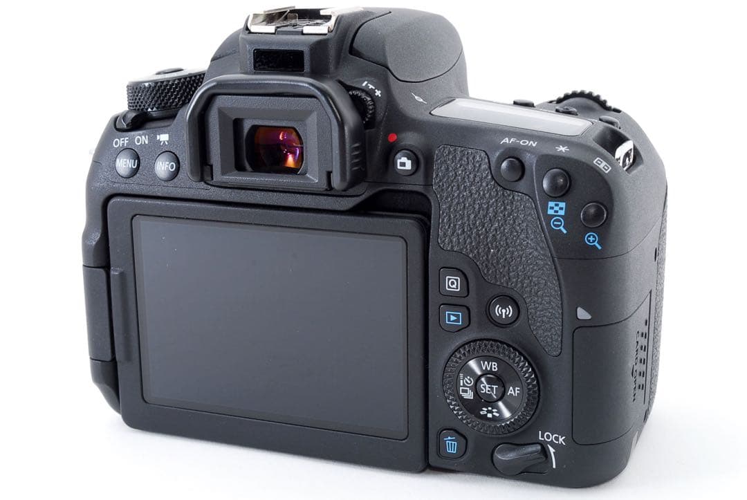 保証付　Canon EOS 9000D標準＆望遠＆単焦点トリプルレンズセット