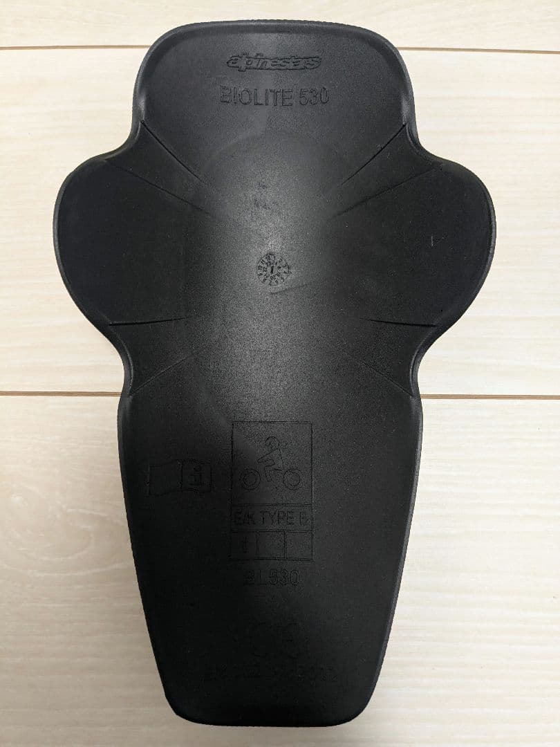 バイクウェア・装備 alpinestars CHROME SPORT HOODIE