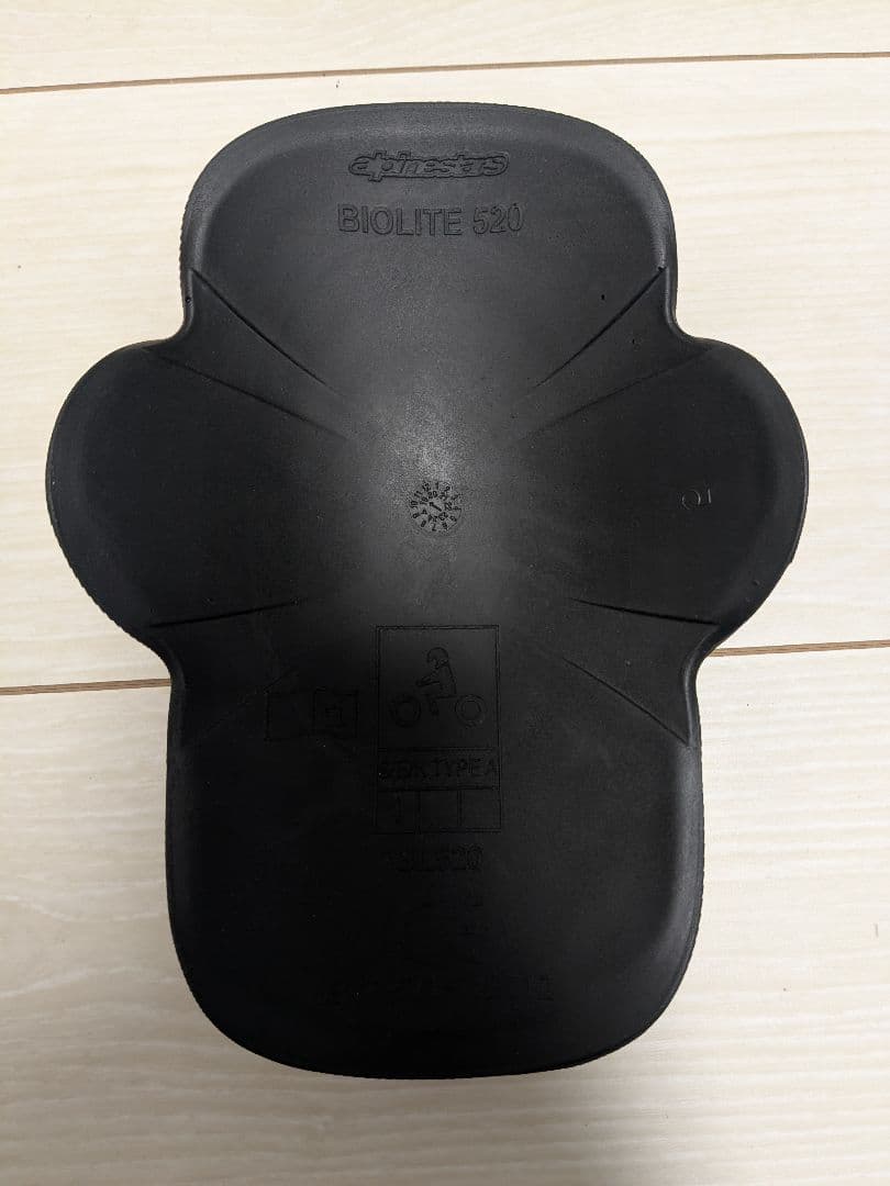 バイクウェア・装備 alpinestars CHROME SPORT HOODIE