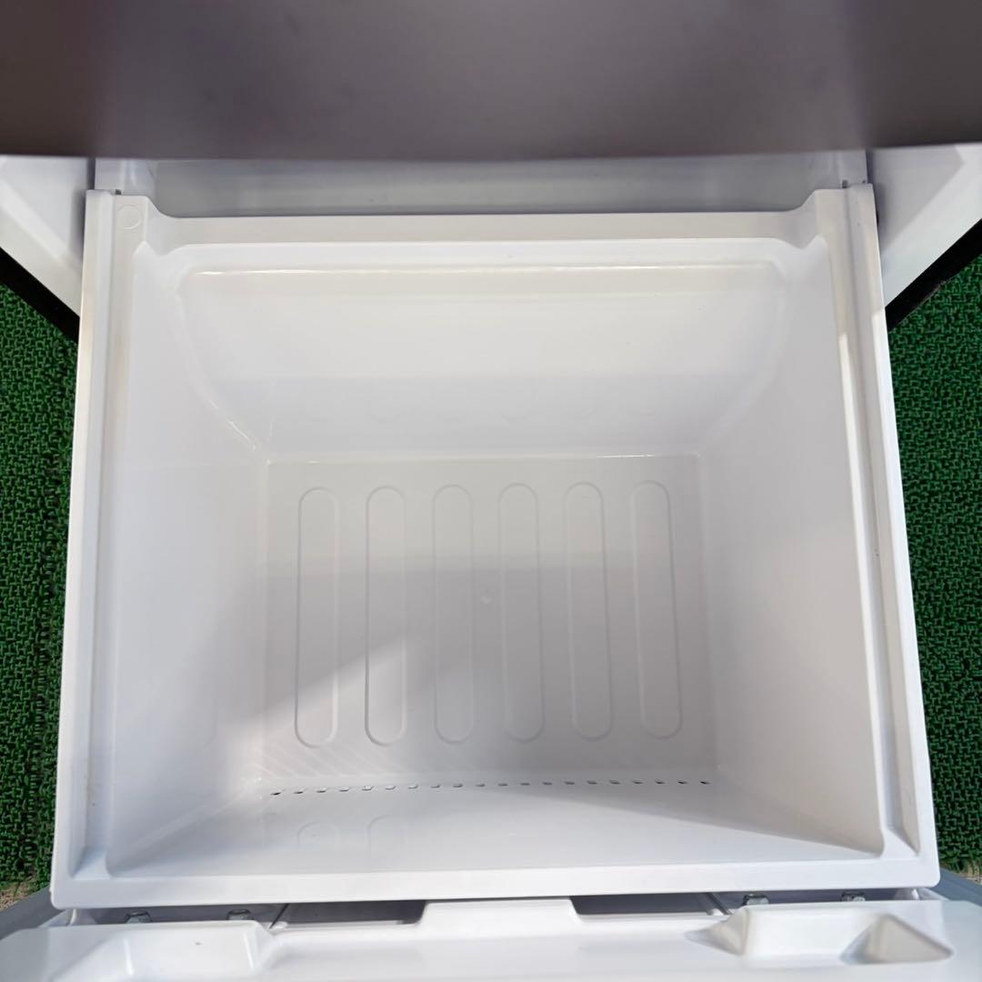 762 2023年　極美品　冷蔵庫　一人暮らし　小型　付け替えどっちもドア　関東