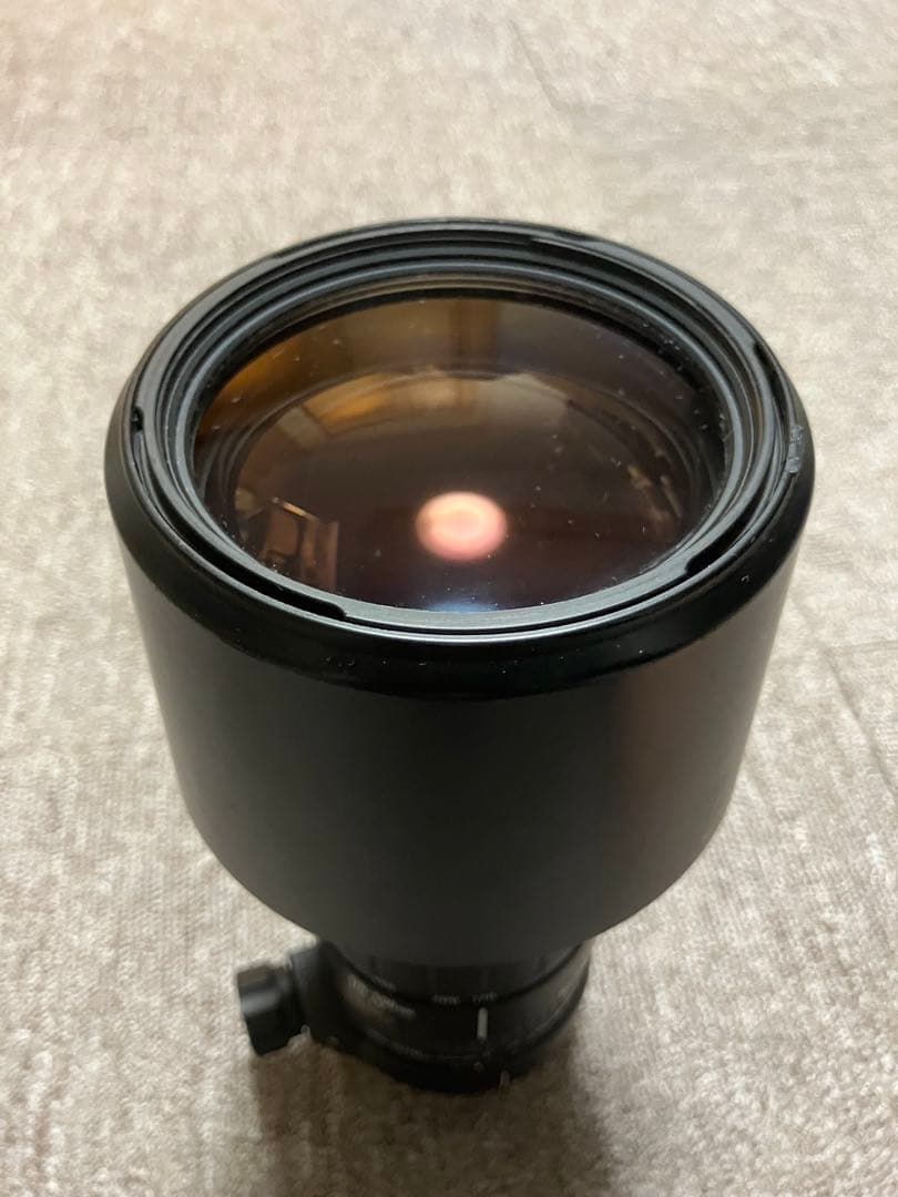 SIGMA APO 170-500ｍｍ F5-6.3