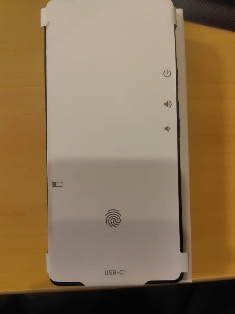 Google Pixel 6a ホワイト SIMフリー