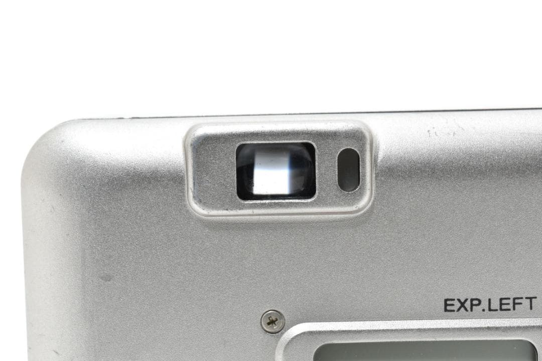 ★動作OK★ FUJIFILM TIARA ZOOM 富士フイルム カメラ