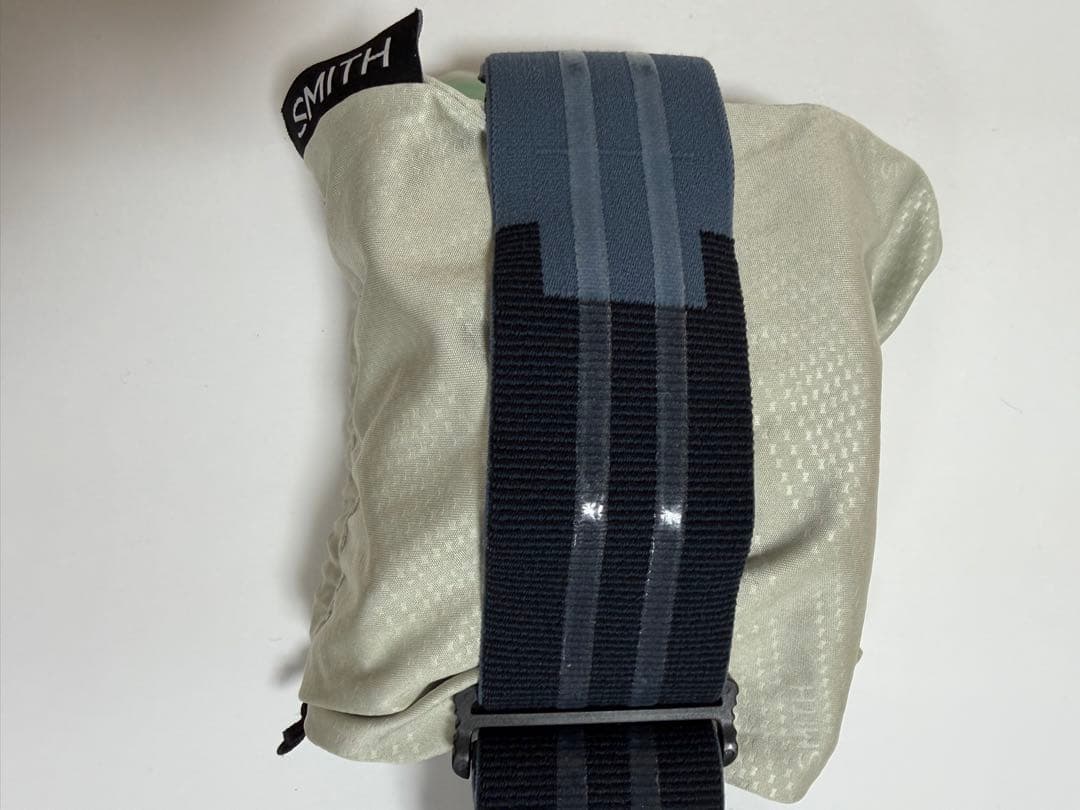 スミススノーゴーグル　SMITH SQUAD XL 美品