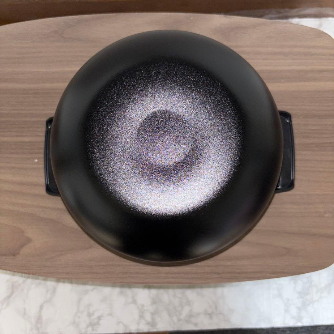 【2019年製】SHARP　HEALSIOホットクック　 KN-HW16E-R