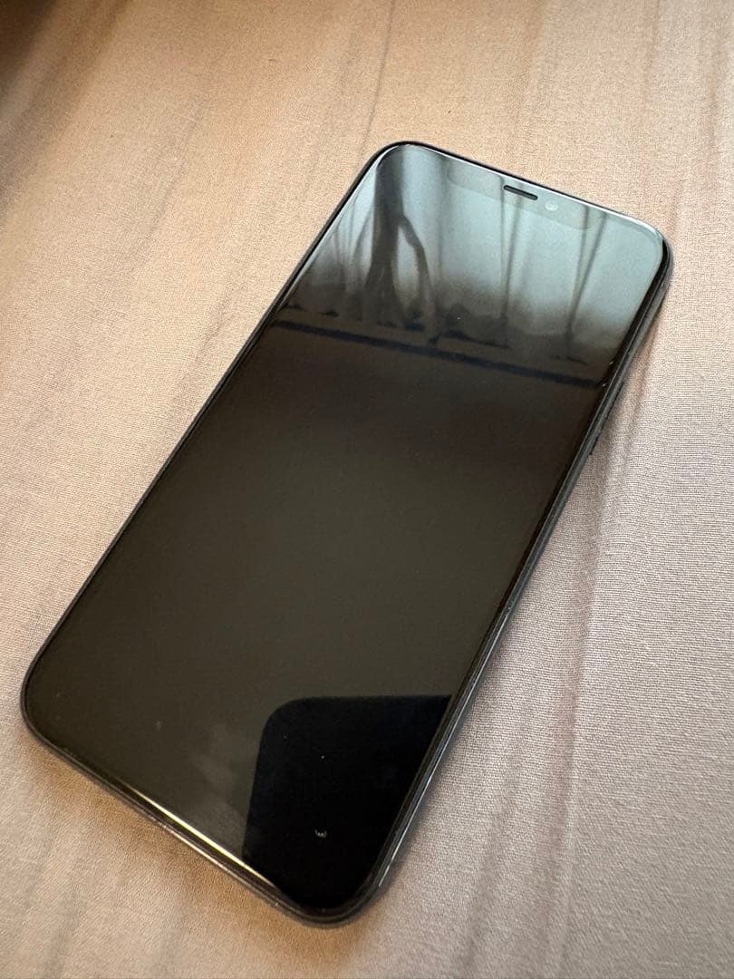 Apple iPhone 11 Pro ミッドナイトグリーン 本体