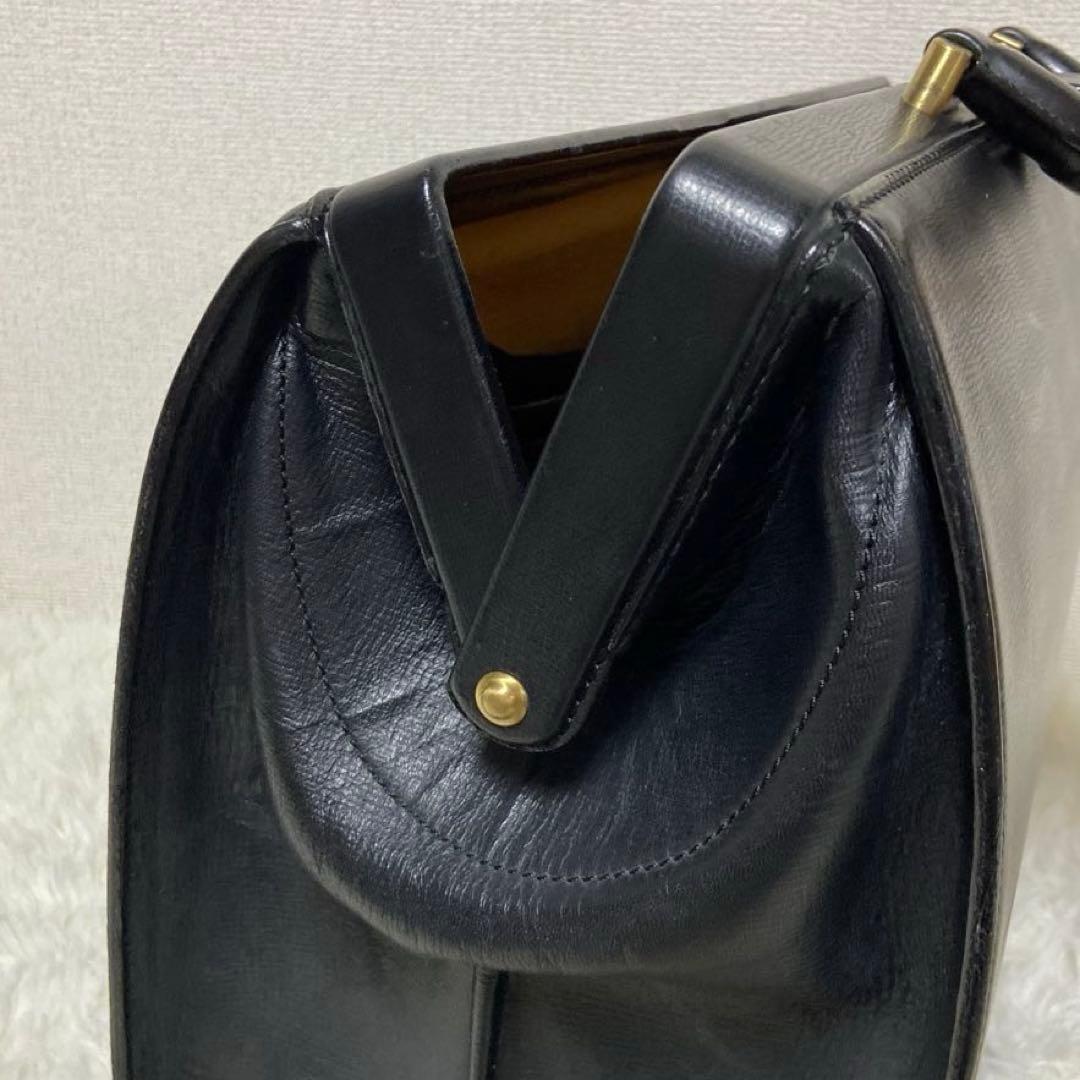 ⭐️極美品⭐️ ソメスサドル　エグエクティブ　ダレスバッグ　ブリーフケース