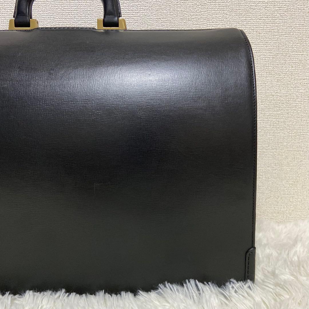 ⭐️極美品⭐️ ソメスサドル　エグエクティブ　ダレスバッグ　ブリーフケース